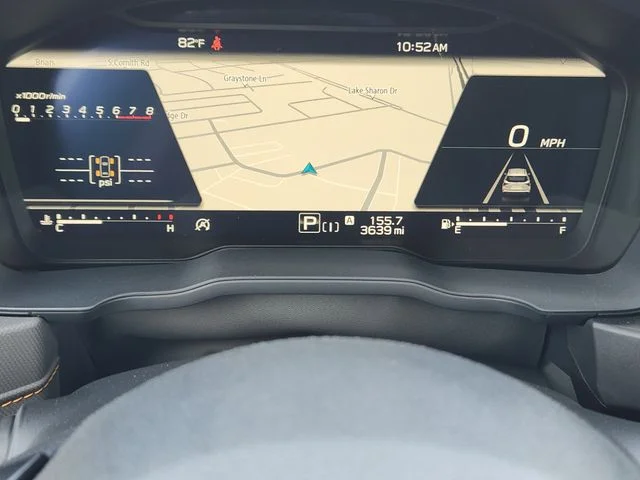 2026 Subaru Forester Wilderness - Photo 16