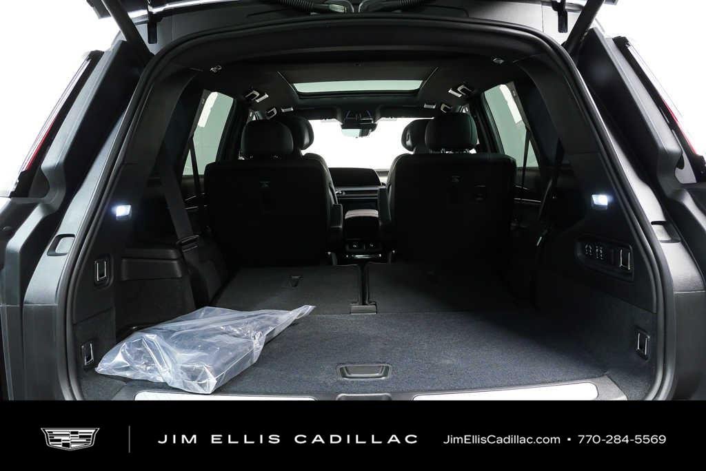 2026 Cadillac VISTIQ Luxury - Photo 28