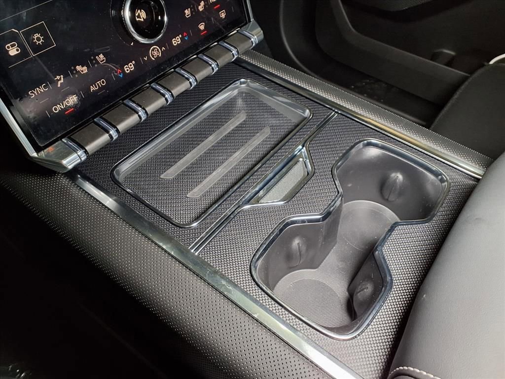 2026 GMC Sierra EV Elevation - Photo 19