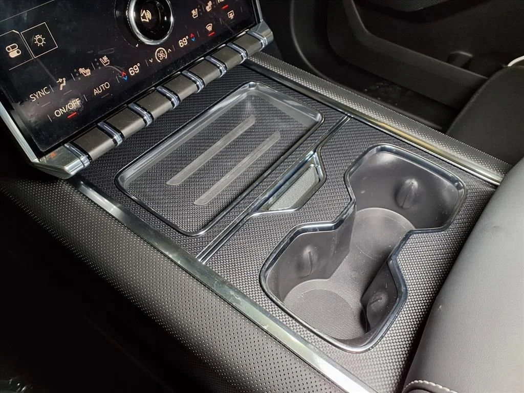 2026 GMC Sierra EV Elevation - Photo 19