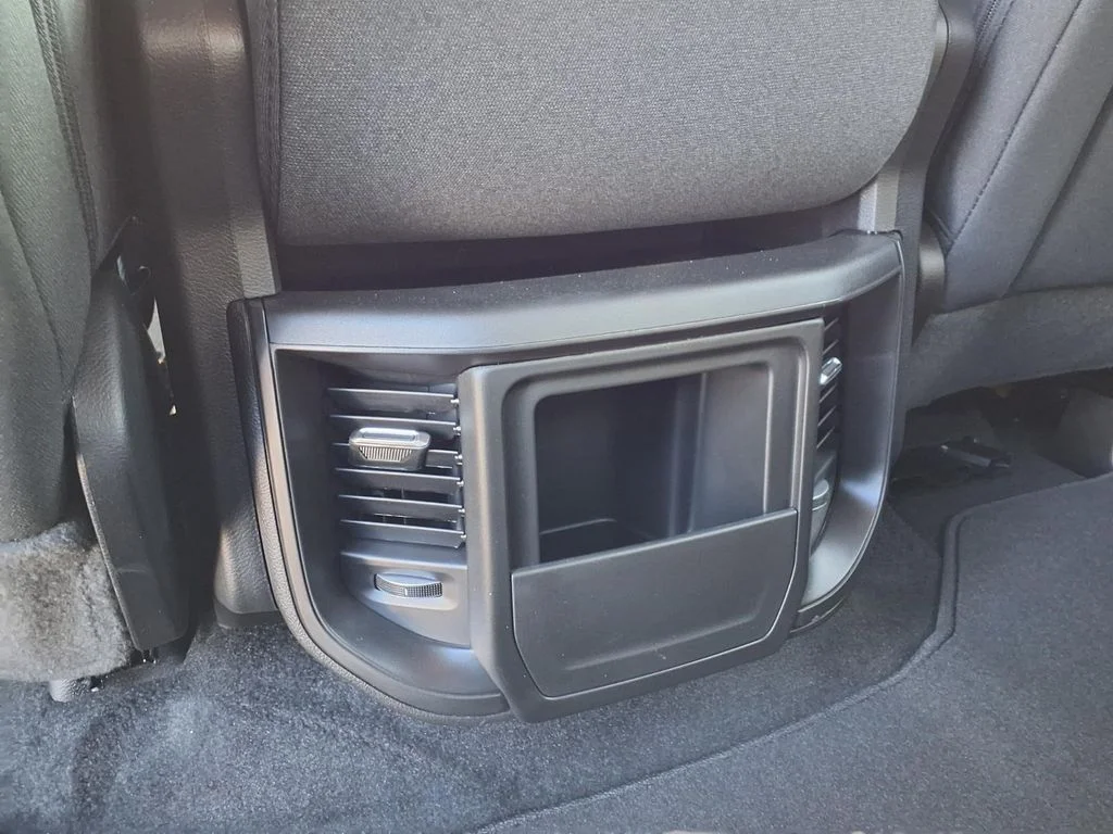 2025 RAM Ram 1500 Pickup Tradesman - Photo 24