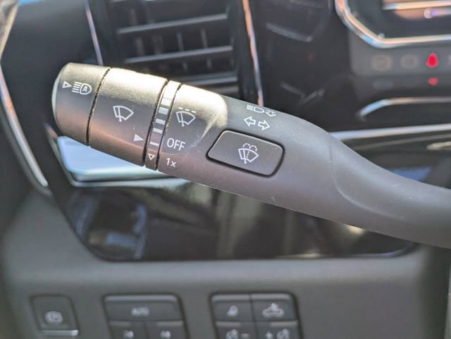 2024 Chevrolet Silverado 1500 LTZ - Photo 28