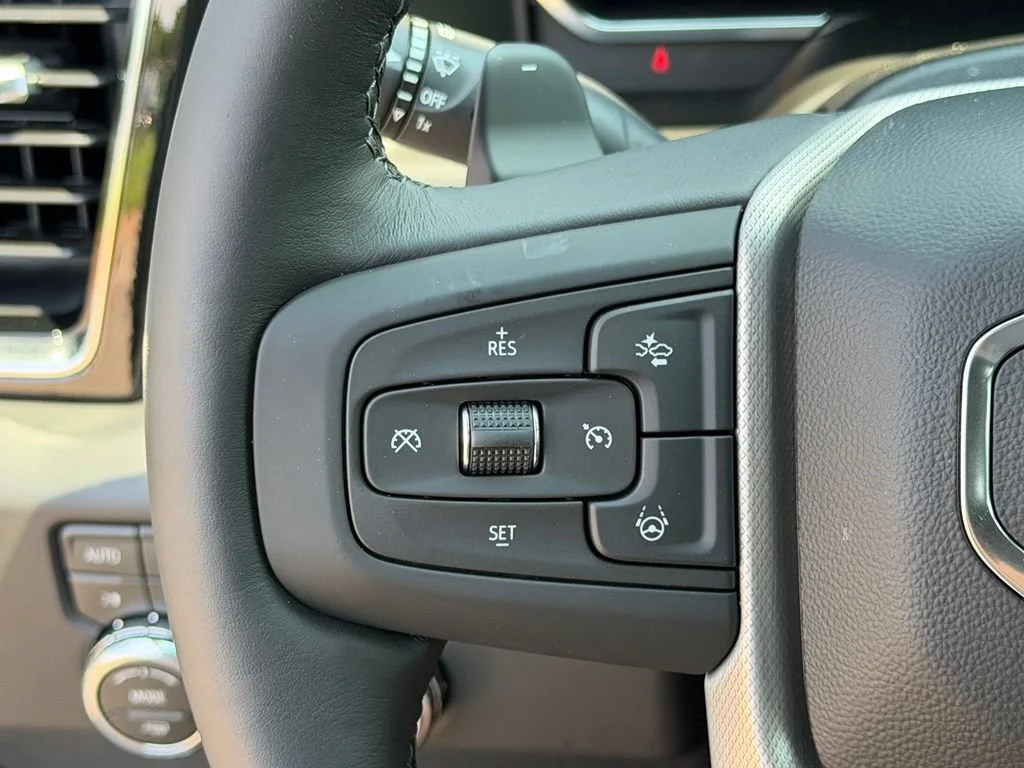 New 2026 Sterling Metallic GMC Denali image 10