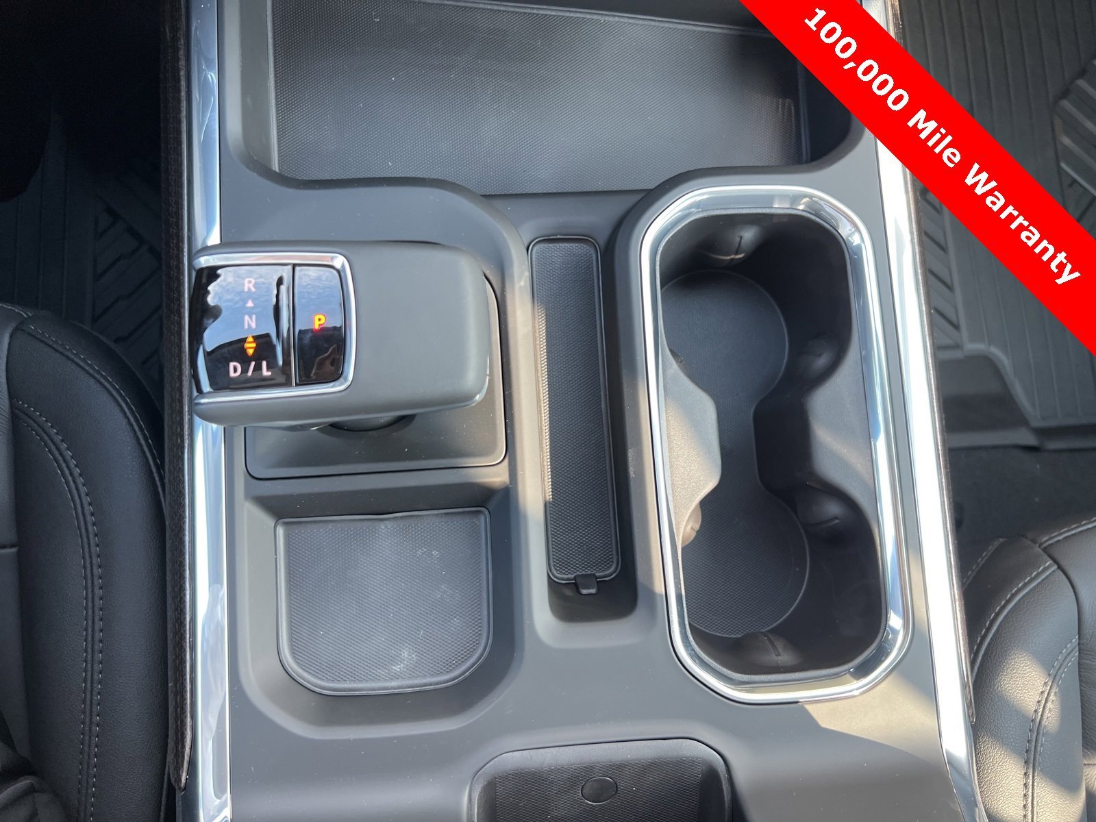 2026 Chevrolet Silverado 1500 RST - Photo 32