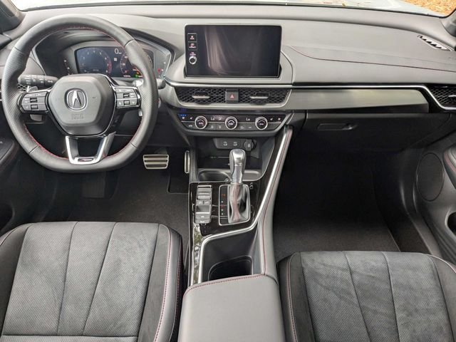 New 2026 Urban Gray Pearl Acura A-Spec Package image 16