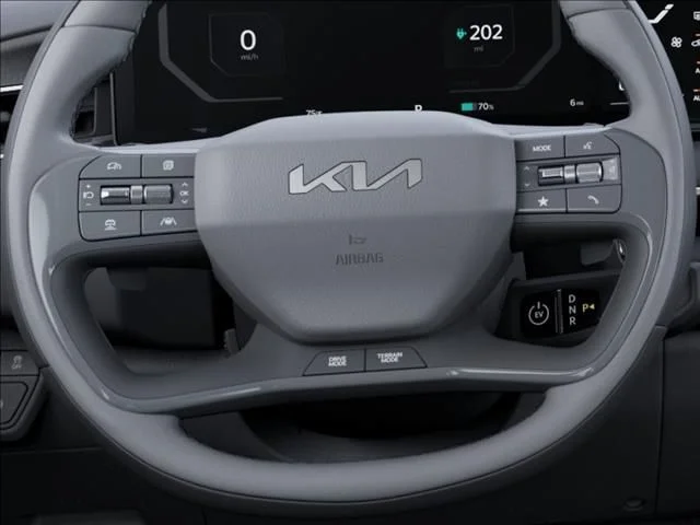 New 2026  Kia Wind image 22