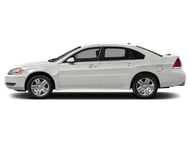 Used 2015 Summit White Chevrolet LT image 3