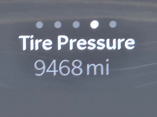 Used 2025 Gray Jeep Overland image 22