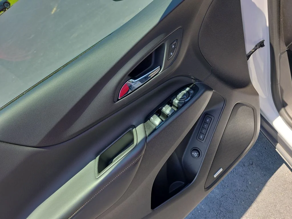 Used 2024 Beige Chevrolet Premier image 11
