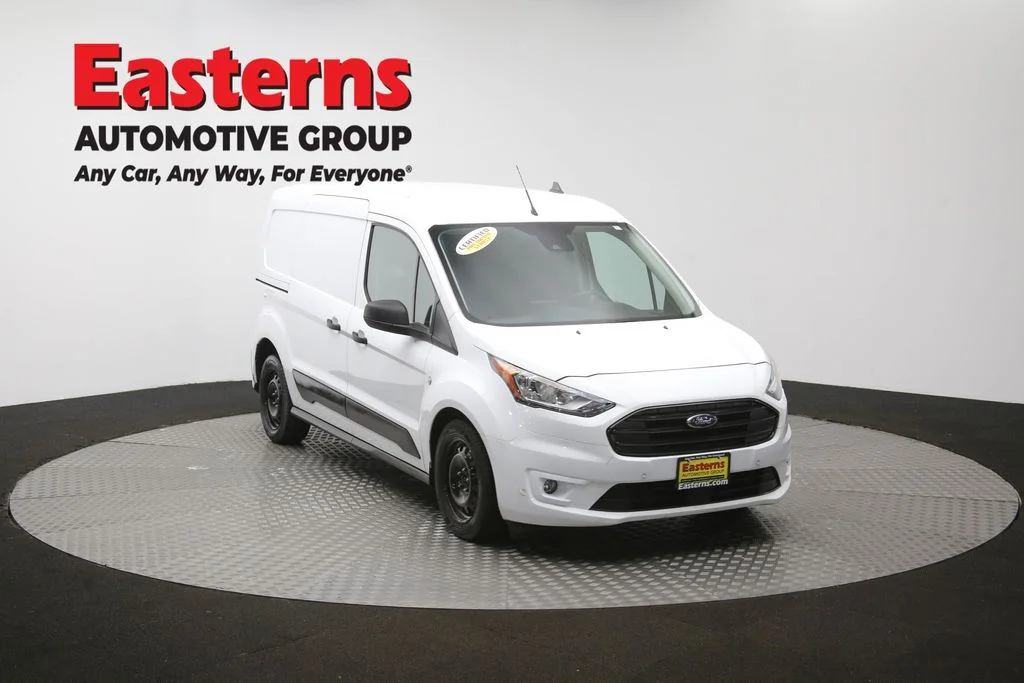 Used 2022 White Ford XLT image 110