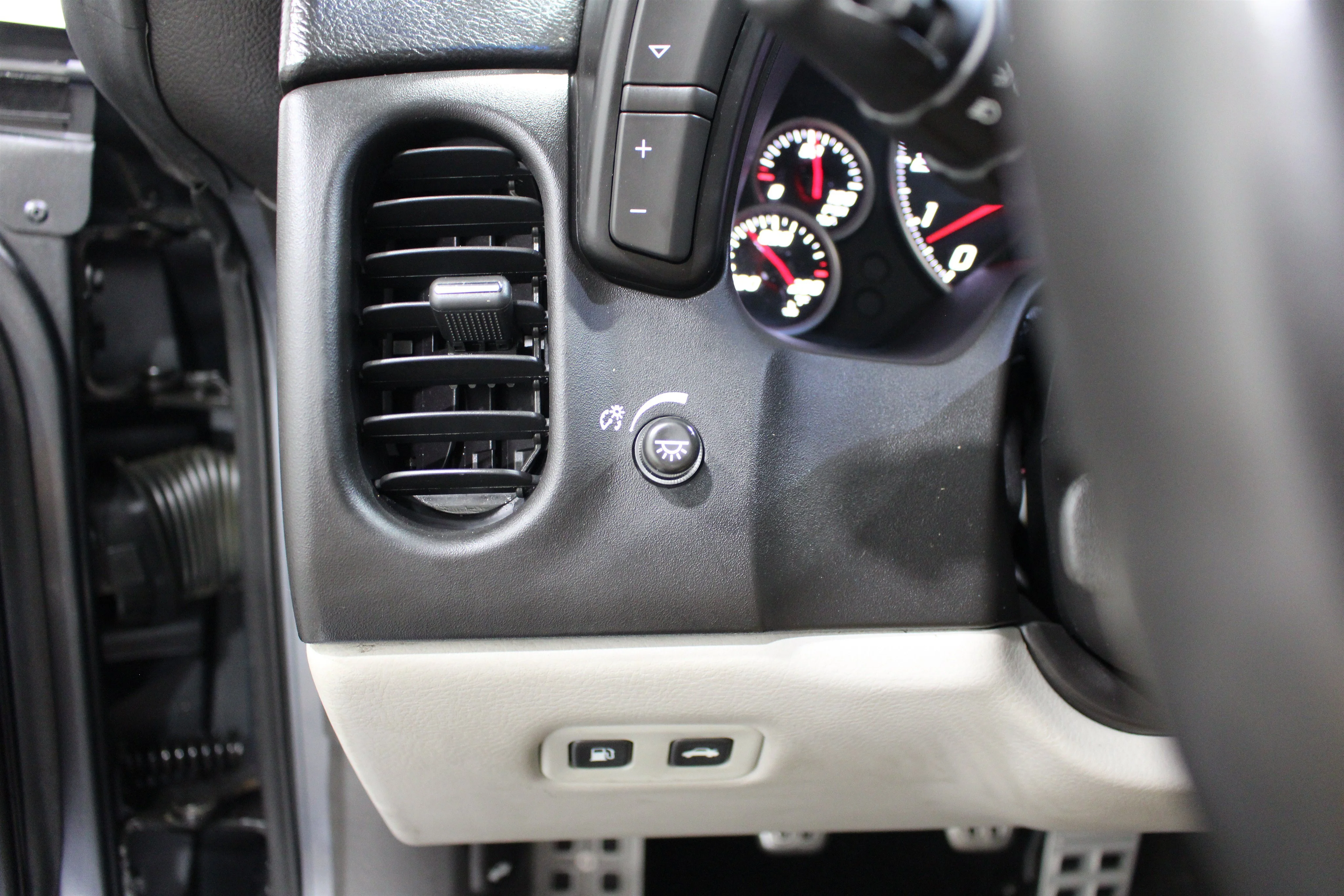 2009 Chevrolet Corvette Z06 - Photo 9