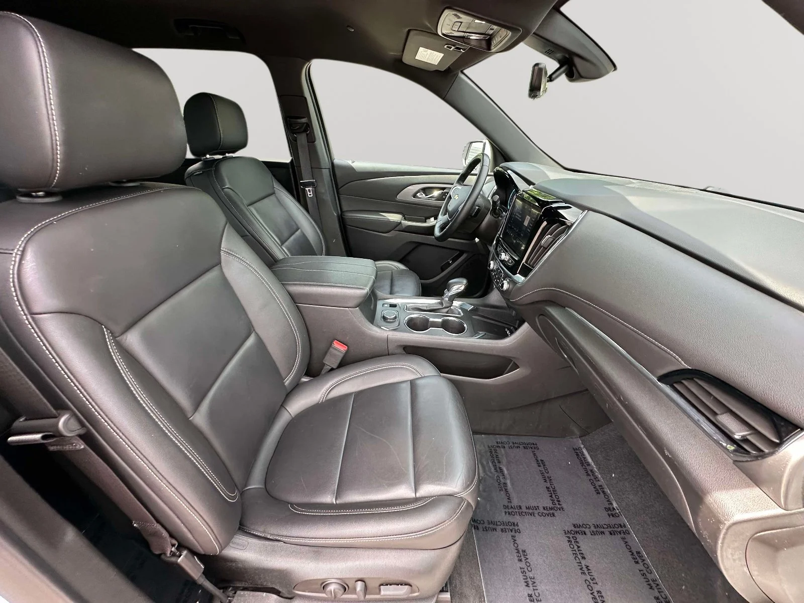 2023 Chevrolet Traverse 3LT - Photo 26