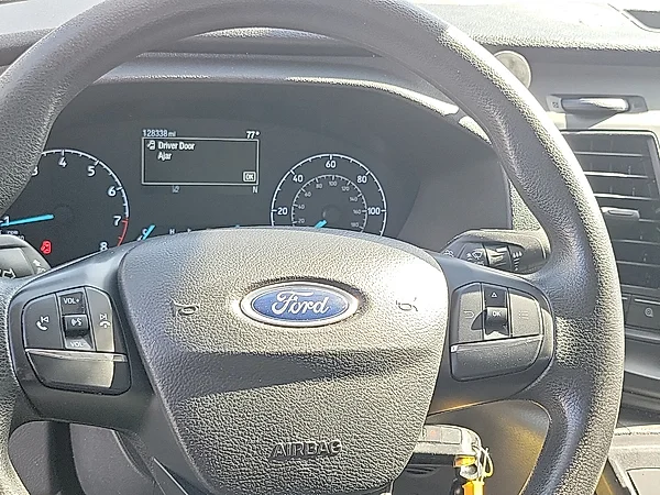 2020 Ford Transit Van Base - Photo 13
