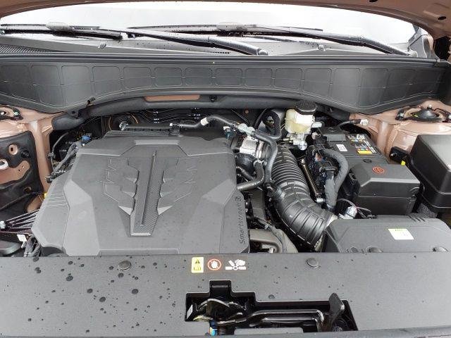 New 2026 Earthy Brass Matte Hyundai XRT Pro image 17