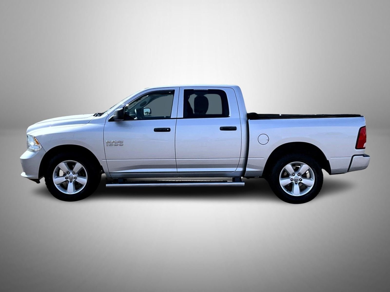 Used 2015 Silver Ram Express image 9