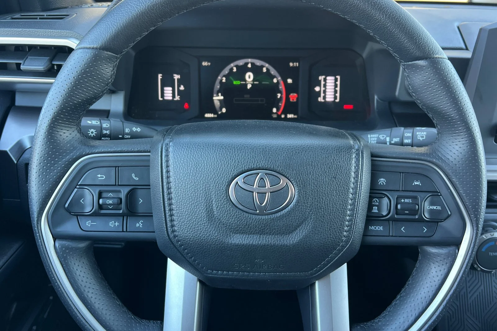 Certified Used 2026 Underground Toyota SR5 image 25