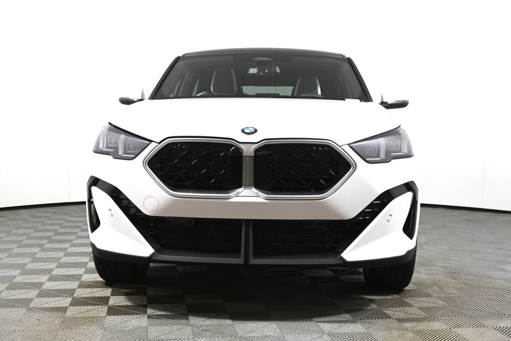 New 2027 Alpine White BMW xDrive28i image 10