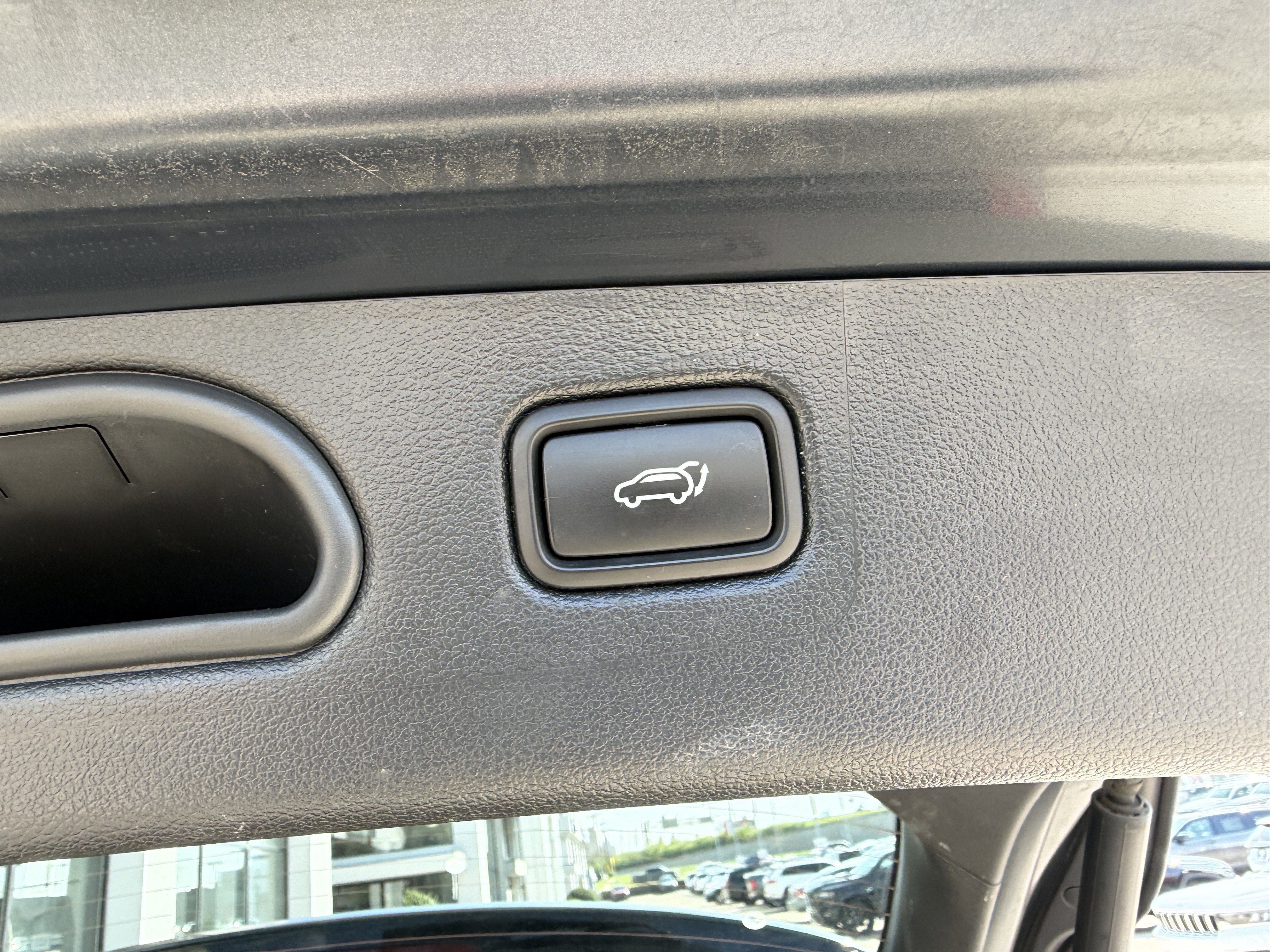 2020 Hyundai Tucson Ultimate - Photo 23