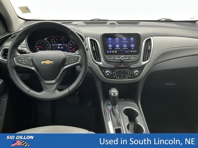 Used 2021 Cajun Red Tintcoat Chevrolet Premier image 20