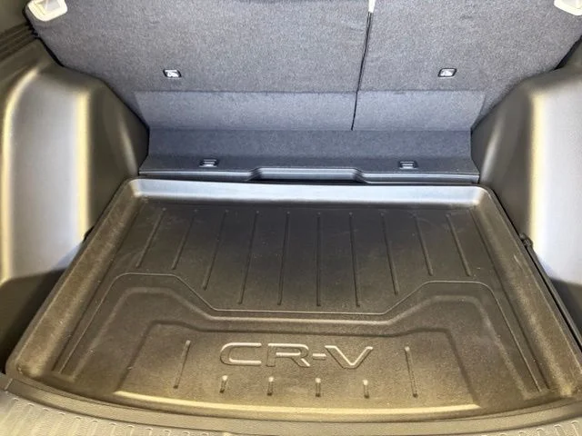 New 2026 Urban Gray Pearl Honda 2WD EX image 38