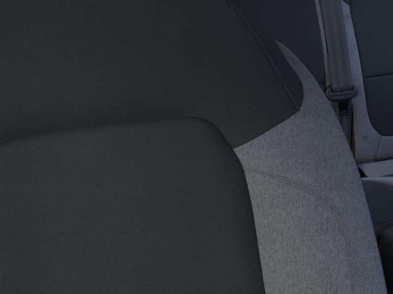 New 2026 Carbonized Gray Metallic Ford Big Bend image 18