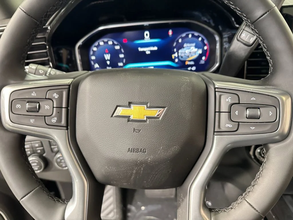 2026 Chevrolet Silverado 2500 HD LTZ - Photo 18