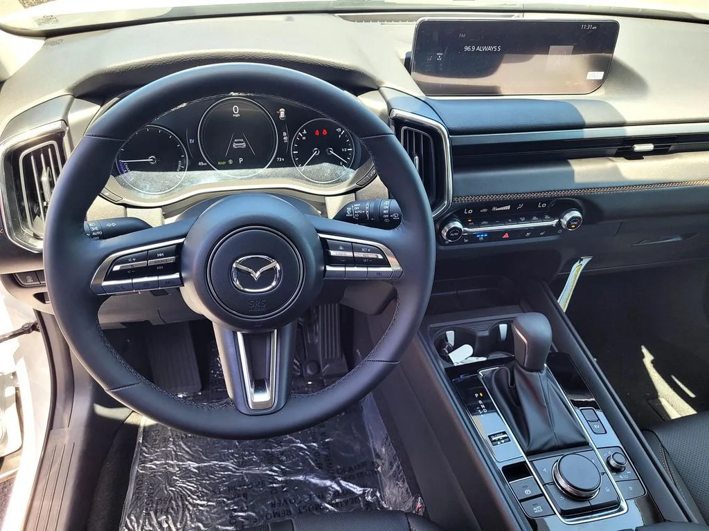 2026 Mazda CX-50 Premium Plus - Photo 7