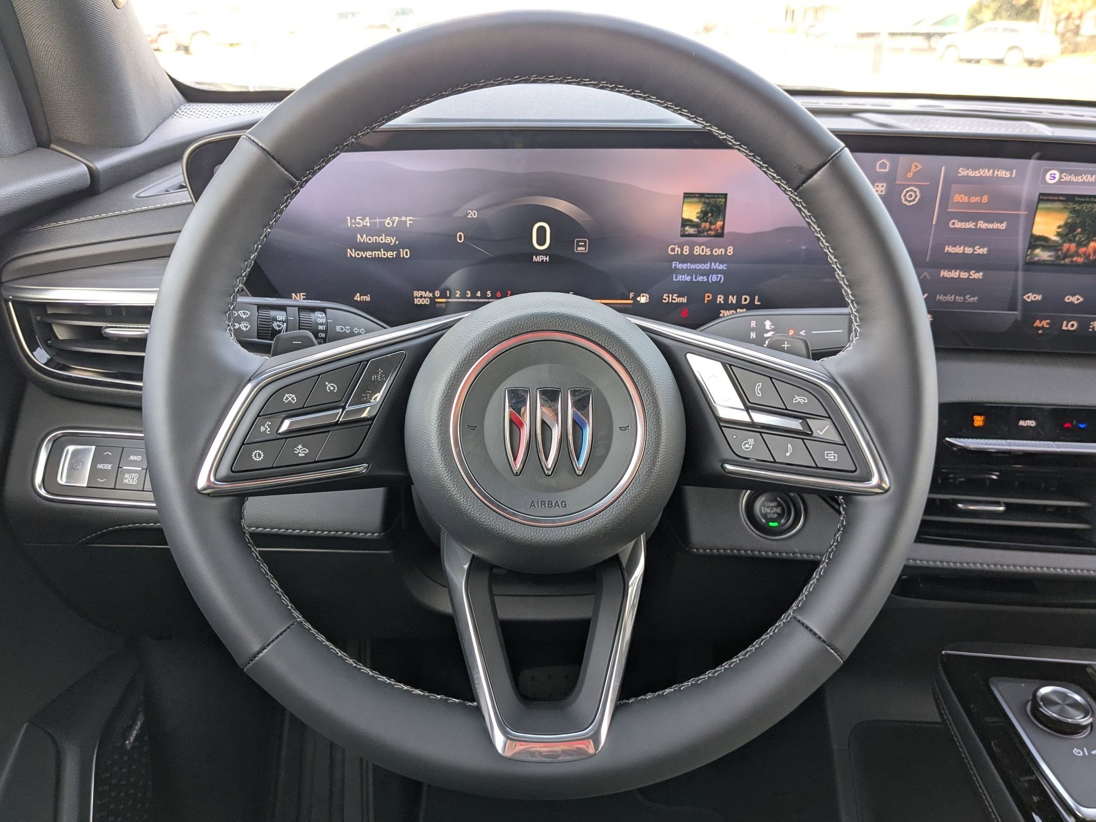 2026 Buick Enclave Preferred - Photo 11