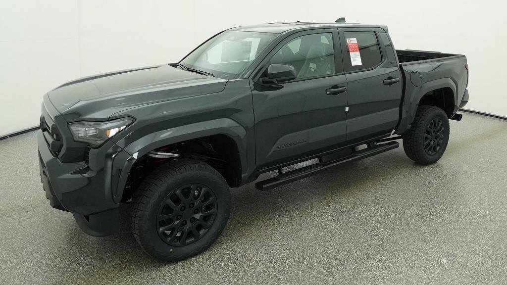 New 2026 Underground Toyota SR5 image 53