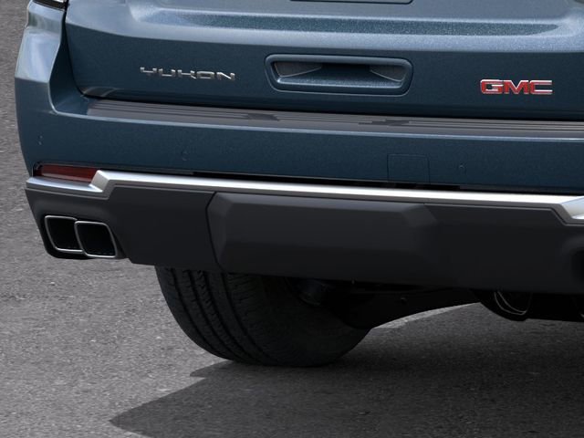 2026 GMC Yukon Denali - Photo 14