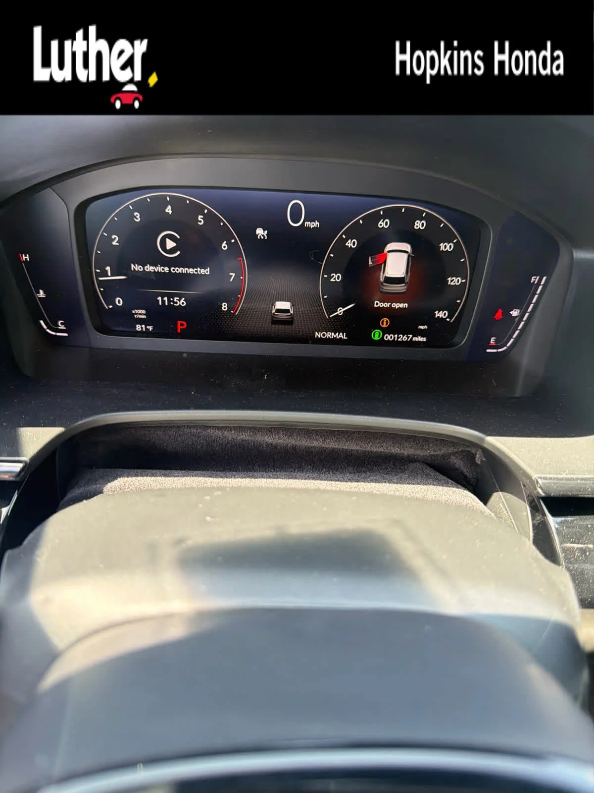 2026 Honda CR-V EX-L AWD's photo