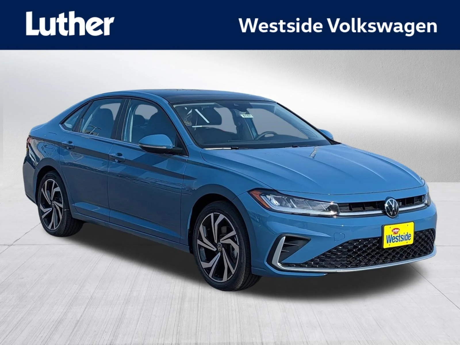 2026 Volkswagen Jetta 1.5T SEL Auto SULEV's photo