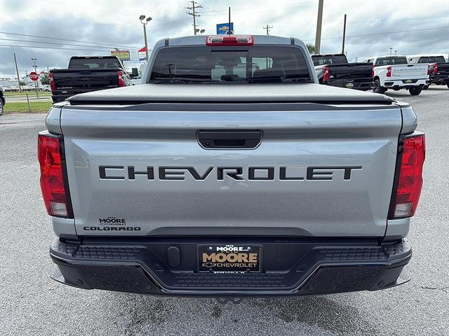 2026 Chevrolet Colorado Work Truck - Photo 22