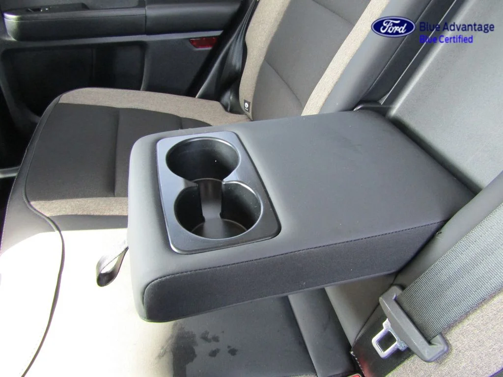 Certified Used 2025 Velocity Blue Metallic Ford Big Bend image 40