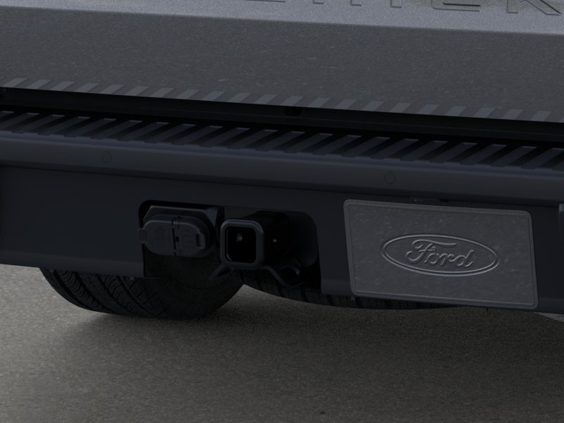 2026 Ford Maverick — photo 23