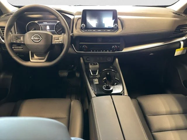 New 2026 Obsidian Green Nissan Dark Armor image 11
