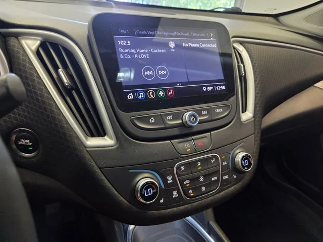 Used 2023 Red Chevrolet LT image 23