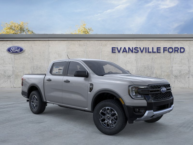 New 2026 Avalanche Ford XLT image 7