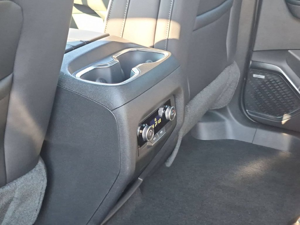 2027 Buick Enclave Sport Touring - Photo 20
