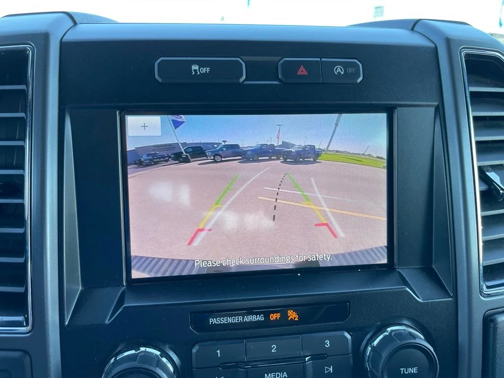 Used 2020 Lead Foot Ford XLT image 19