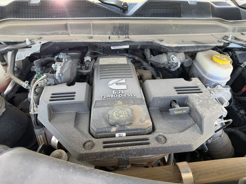 2024 RAM Ram 2500 Pickup Laramie - Photo 20