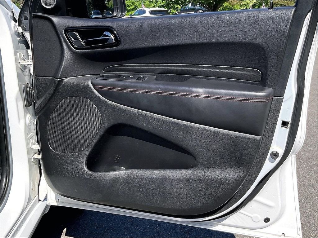 Used 2024 White Dodge GT Plus image 27
