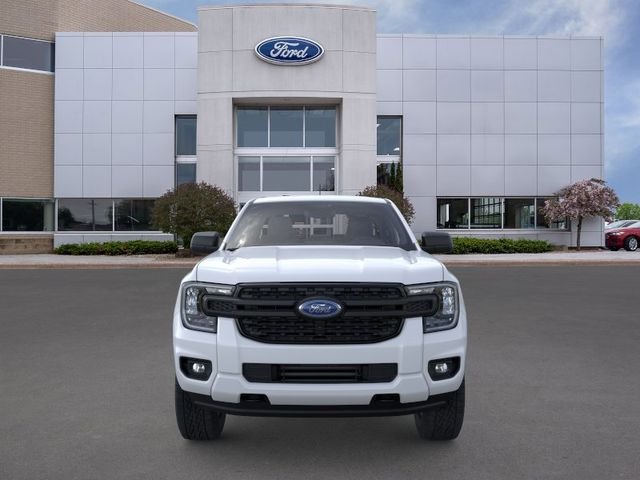 New 2025 Oxford White Ford XL image 6
