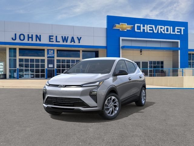 2027 Chevrolet Bolt LT - Photo 10