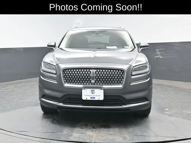 Used 2022 Gray Metallic Lincoln Reserve image 54