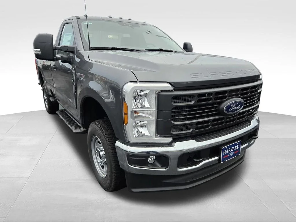2026 Ford F-250 XL 4x4 Regular Cab 8' Box's photo