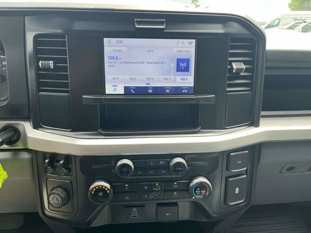 Certified Used 2026 White Ford XL image 28