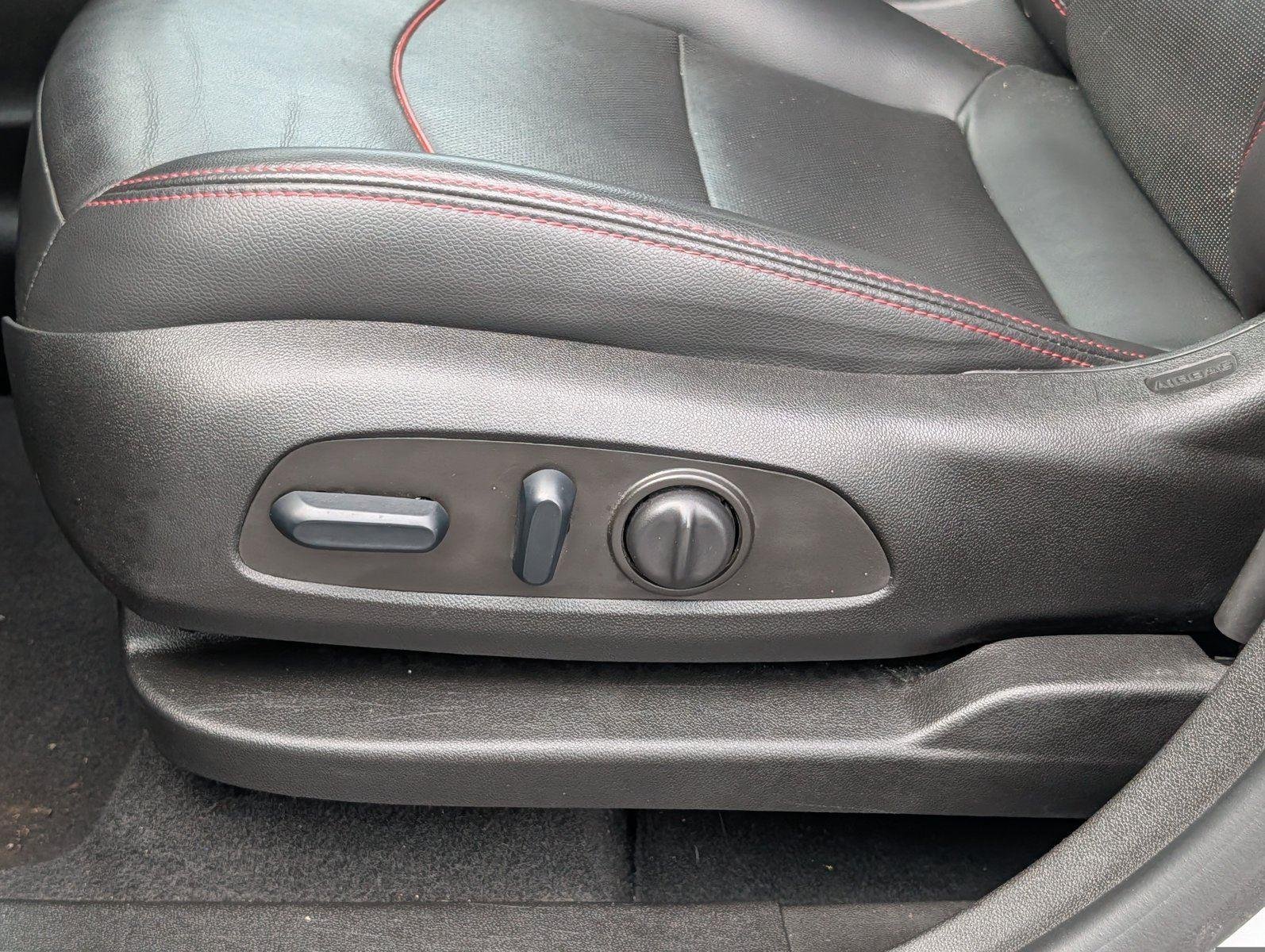 Used 2022 Silver Ice Metallic Chevrolet RS image 11