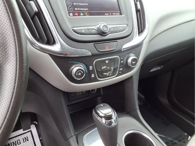 Used 2020 SUMMIT WHITE Chevrolet LS image 8