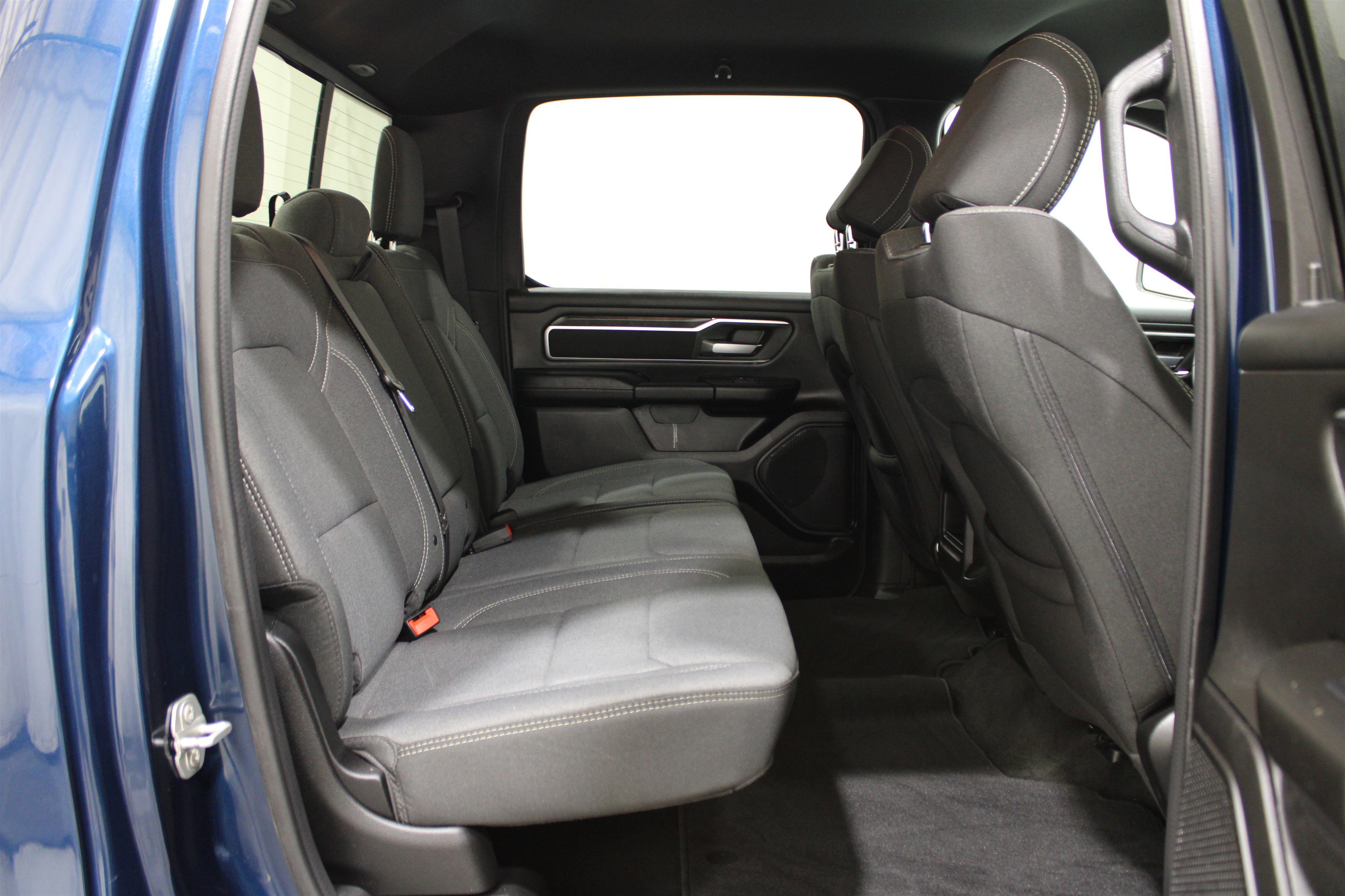 2024 Ram 1500 Big Horn photo 3